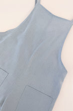 Load image into Gallery viewer, Pinny Dungaree