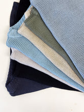 Load image into Gallery viewer, Bamboo Tank Crew Neck