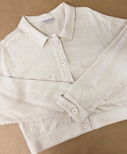 Load image into Gallery viewer, Denim Jacket
