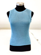 Load image into Gallery viewer, Bamboo Tank Crew Neck