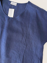 Load image into Gallery viewer, Tuscan Linen Top
