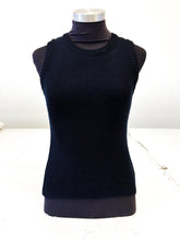 Load image into Gallery viewer, Bamboo Tank Crew Neck