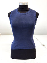 Load image into Gallery viewer, Bamboo Tank Crew Neck