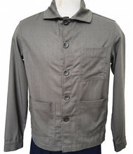 Load image into Gallery viewer, 3 PKT Jacket
