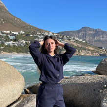 Load image into Gallery viewer, Denim Jacket