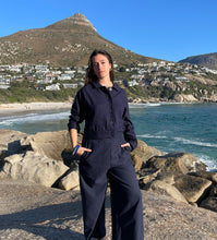 Load image into Gallery viewer, Denim Jacket