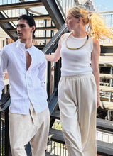 Load image into Gallery viewer, Bamboo Tank Crew Neck