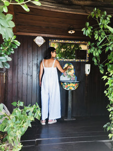 Costa Diva Jumpsuit