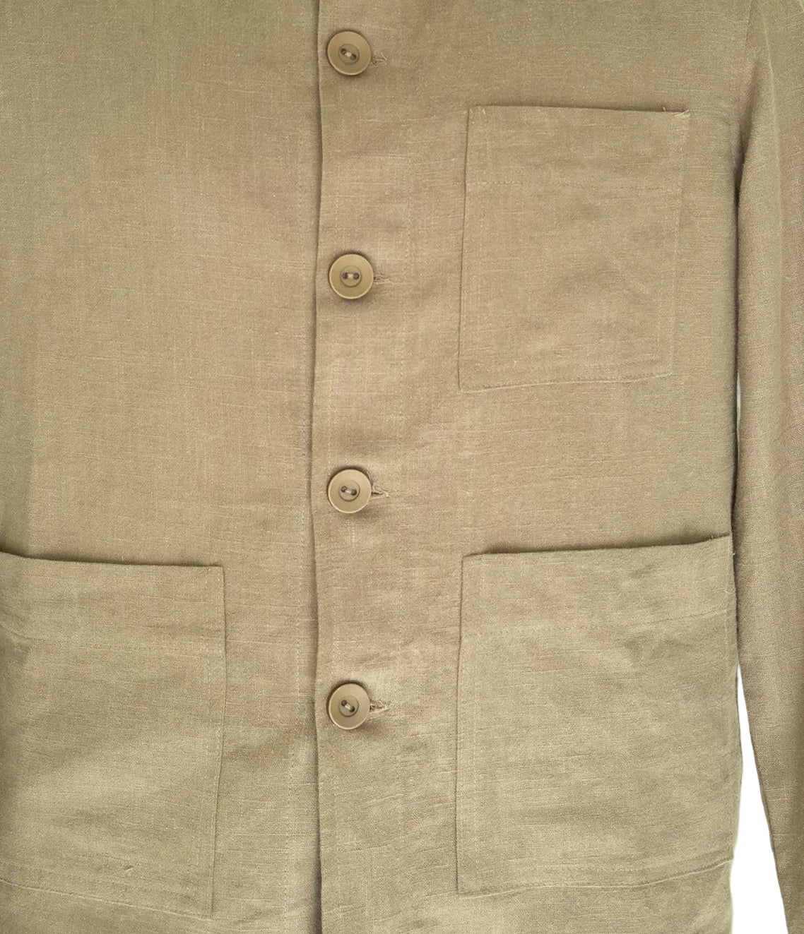 3 PKT Jacket