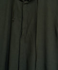 Linen Hoodie