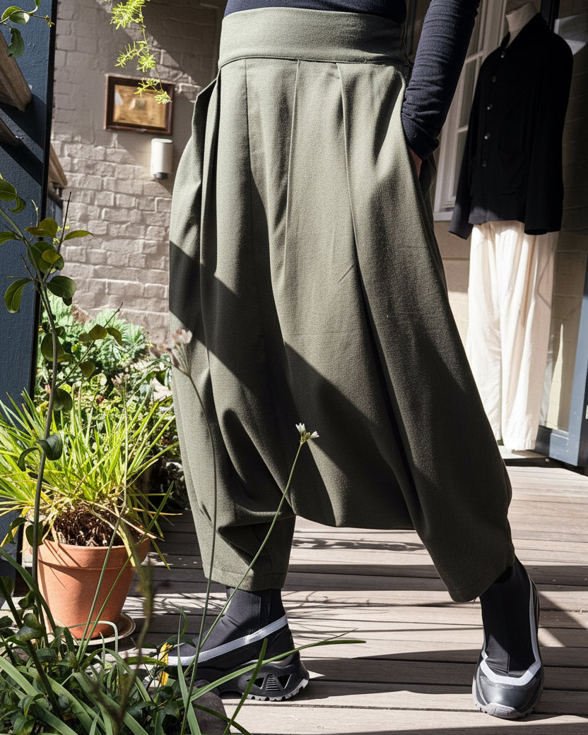 The Leyly Pants