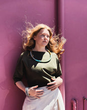 Load image into Gallery viewer, Dolman Top
