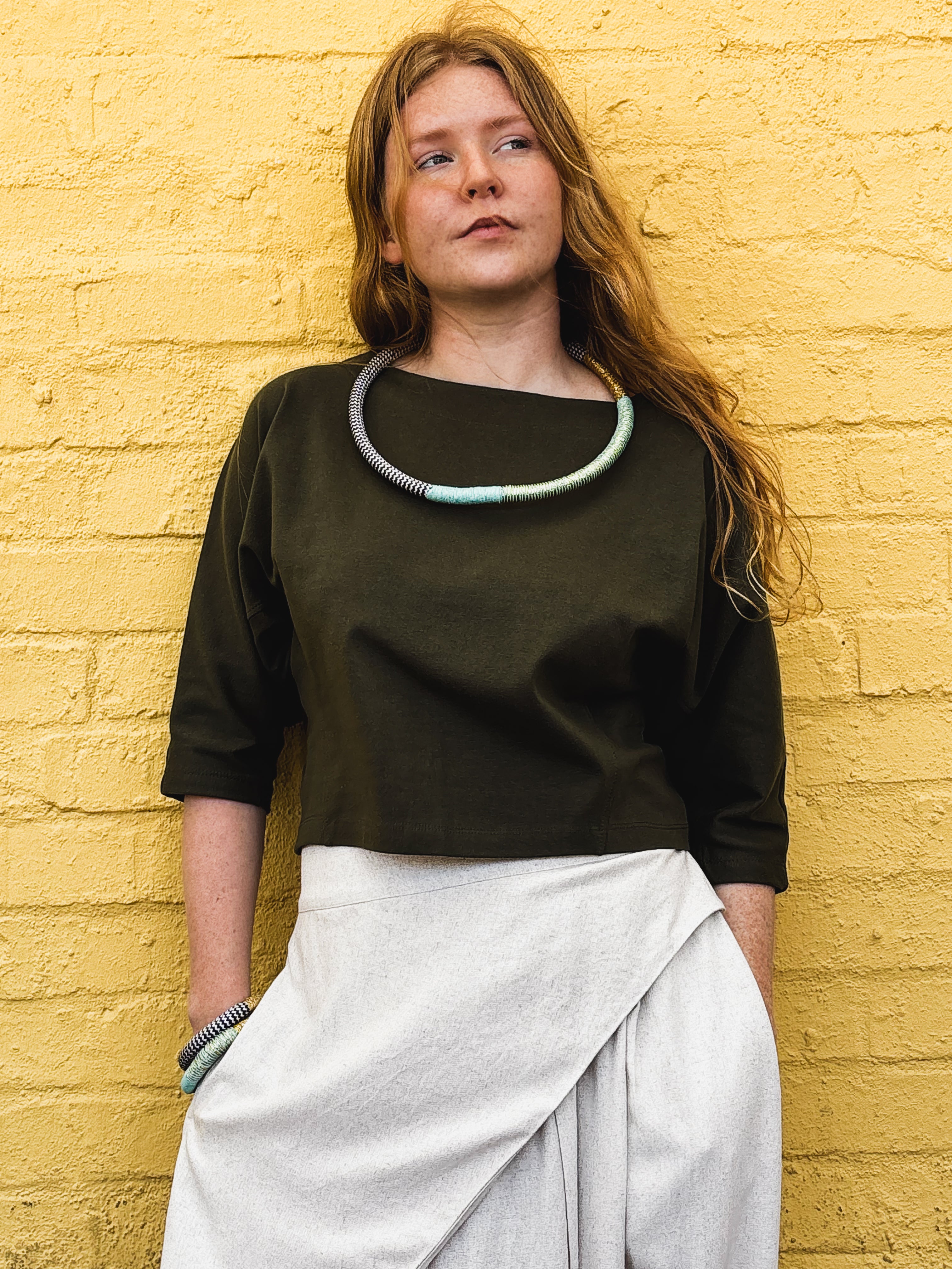 Dolman Top