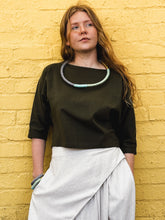 Load image into Gallery viewer, Dolman Top
