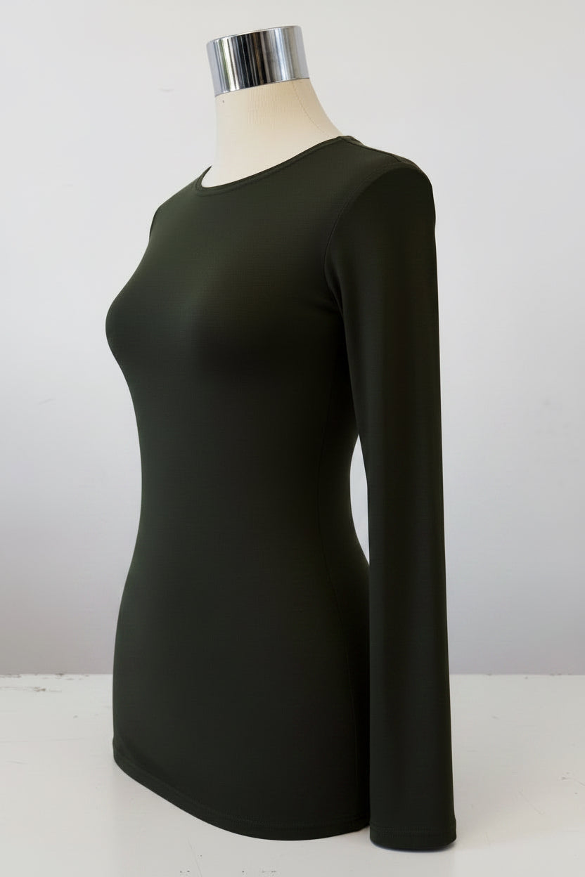 Basic Tee