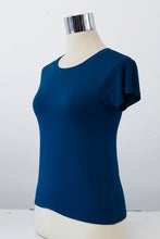 Load image into Gallery viewer, Cropped Tee
