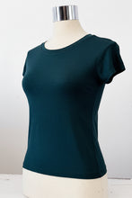 Load image into Gallery viewer, Cropped Tee
