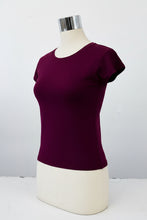 Load image into Gallery viewer, Cropped Tee
