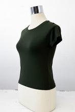 Load image into Gallery viewer, Cropped Tee
