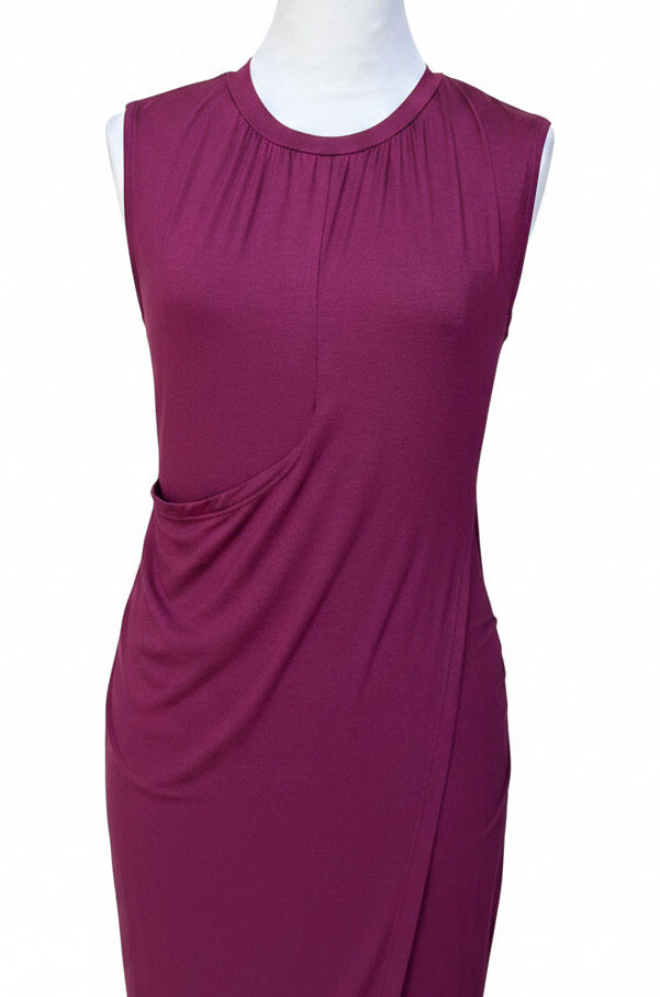 Demi Wrap Dress