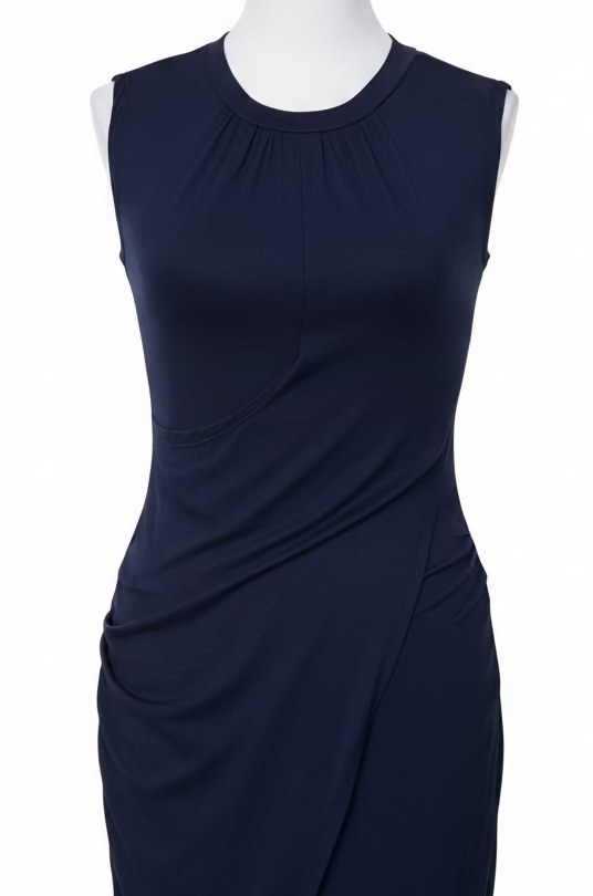 Demi Wrap Dress