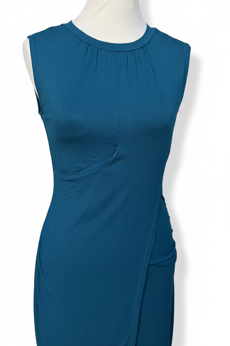 Demi Wrap Dress