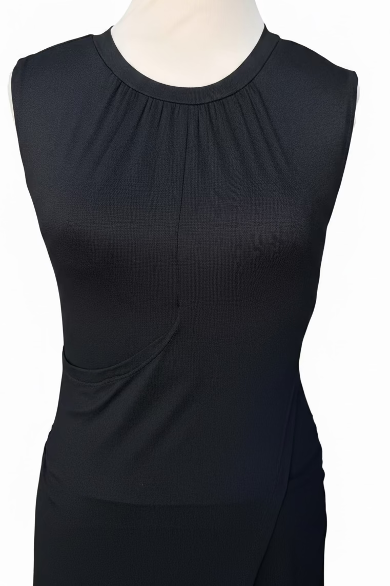 Demi Wrap Dress