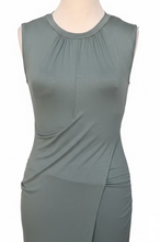 Load image into Gallery viewer, Demi Wrap Dress
