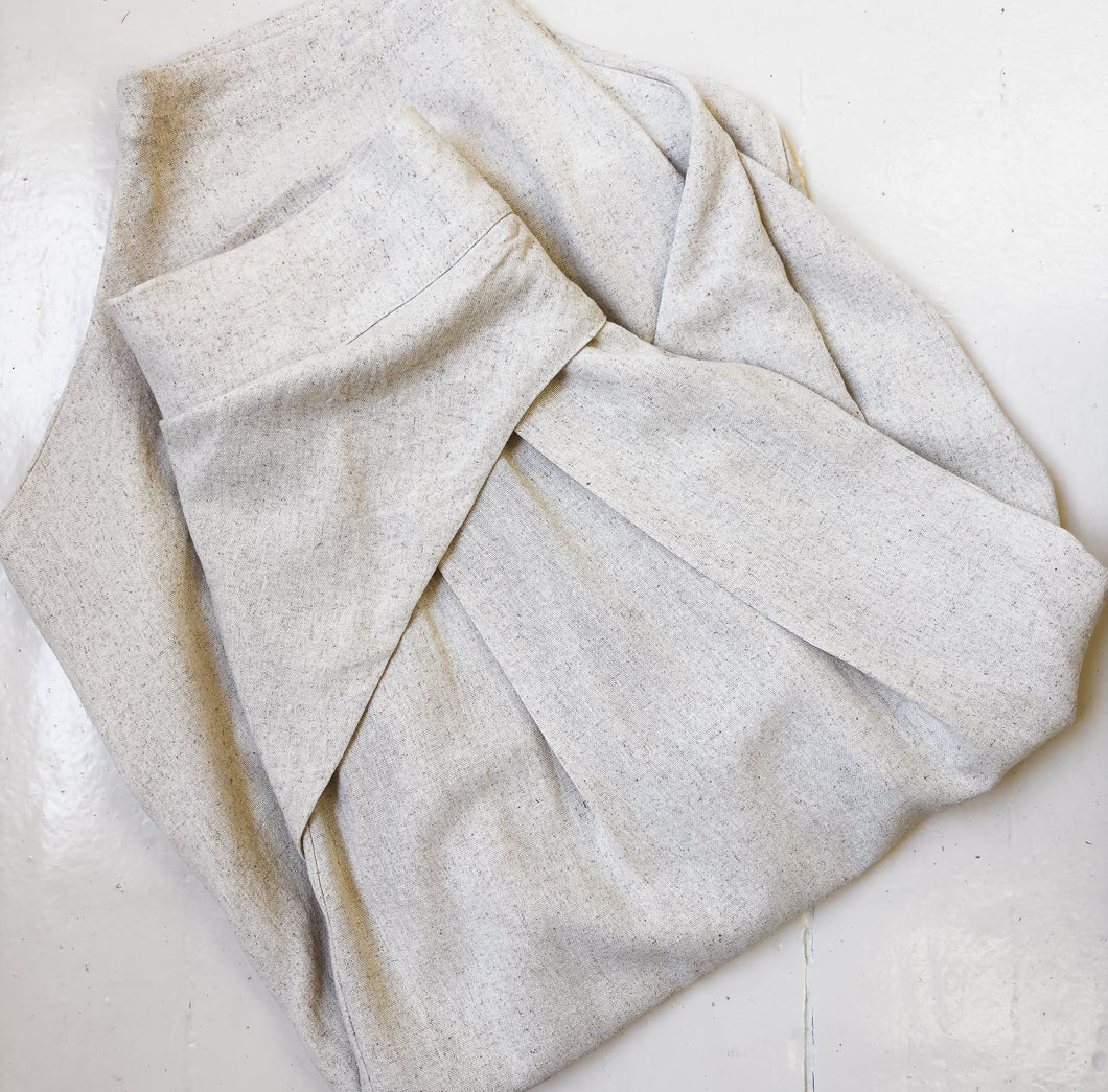Leyly Wrap Pants