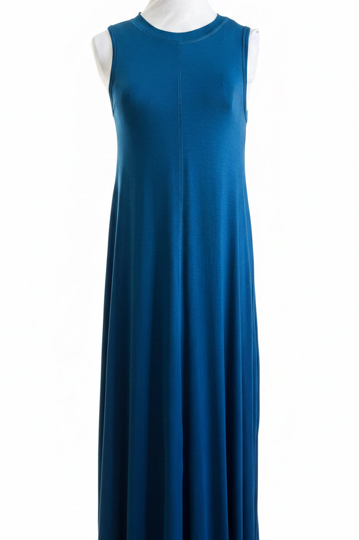 A-line Maxi
