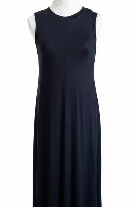 A-line Maxi