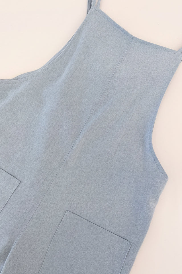 Pinny Dungaree