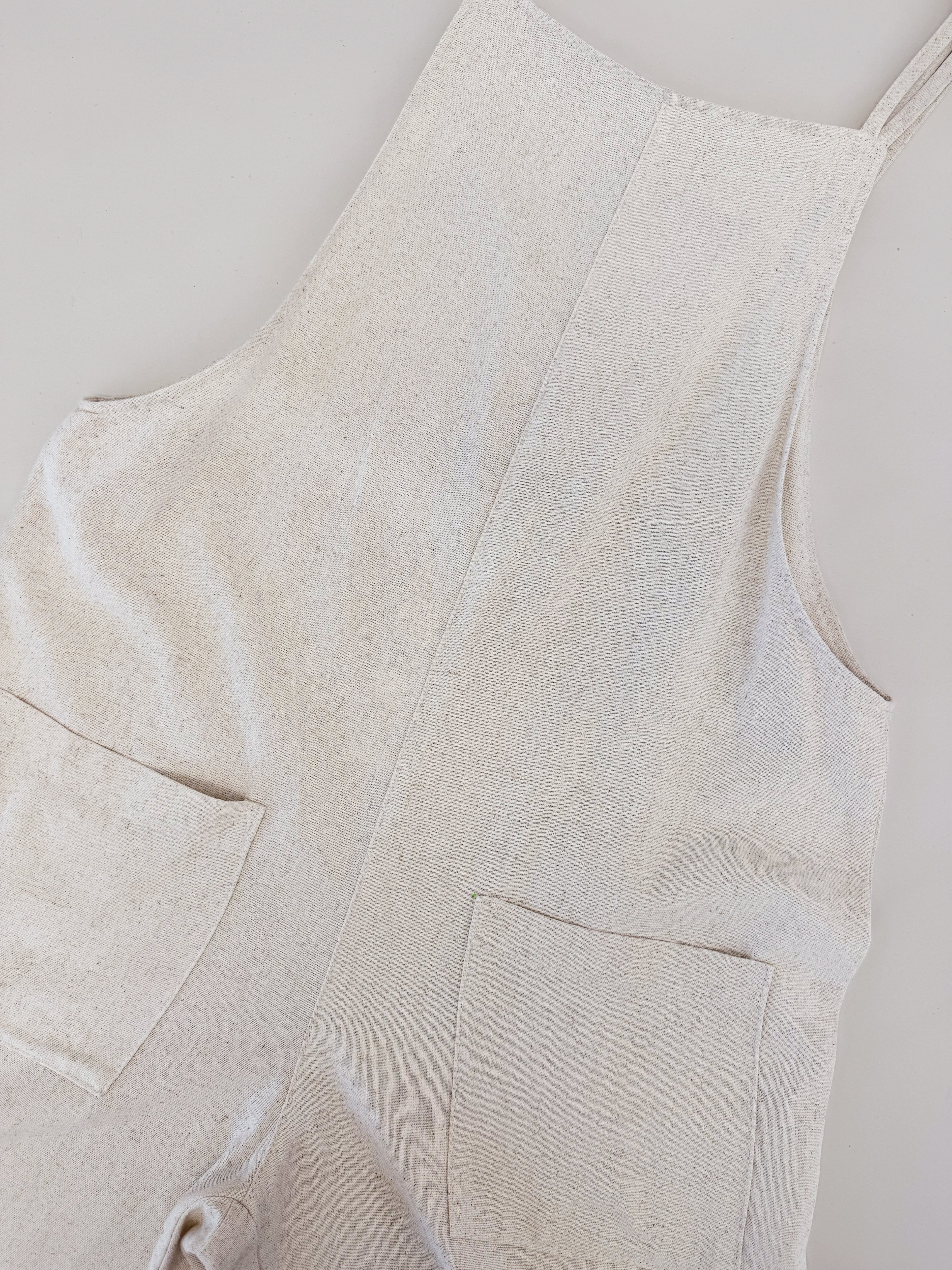 Pinny Dungaree