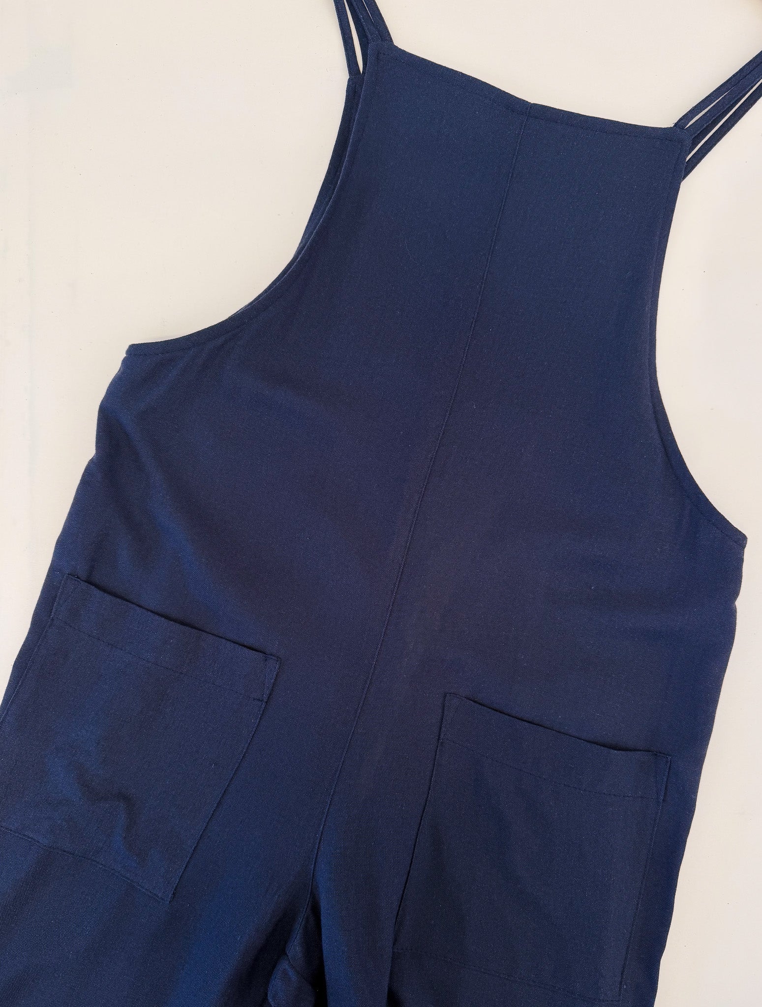 Pinny Dungaree
