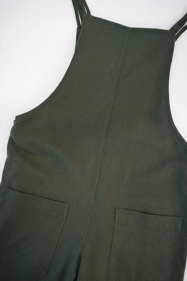 Pinny Dungaree