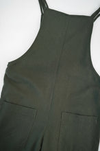 Load image into Gallery viewer, Pinny Dungaree
