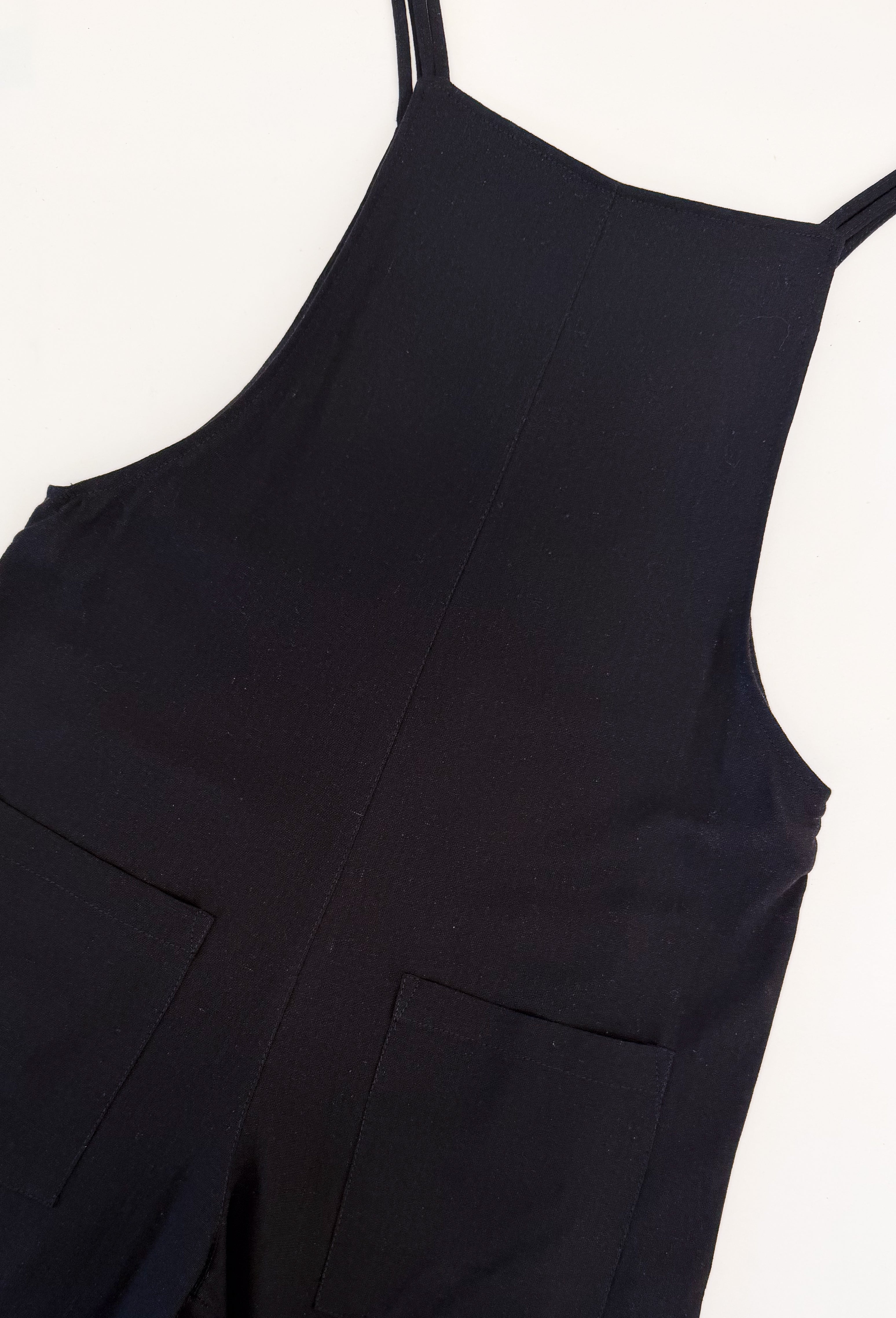 Pinny Dungaree