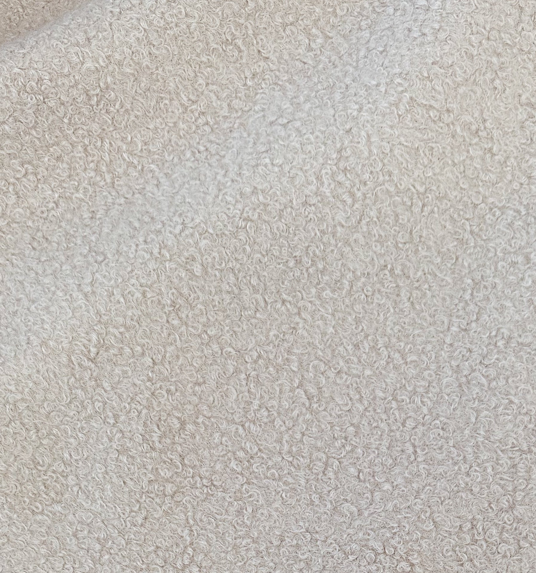 Boucle Jacket