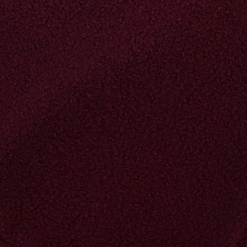 Boucle Jacket