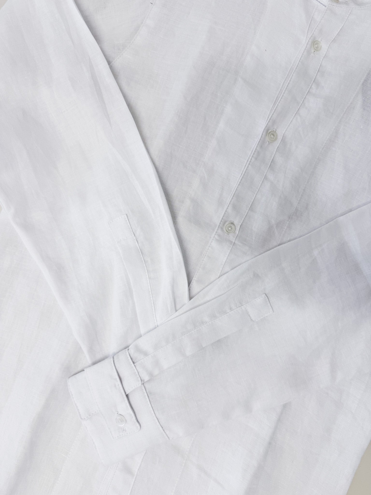 Mandarin Shirt