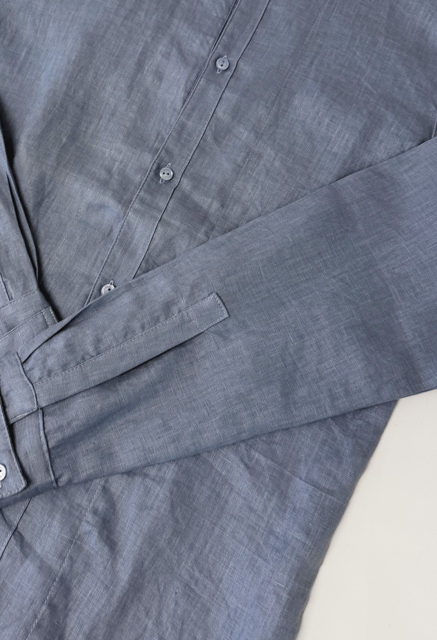 Mandarin Shirt