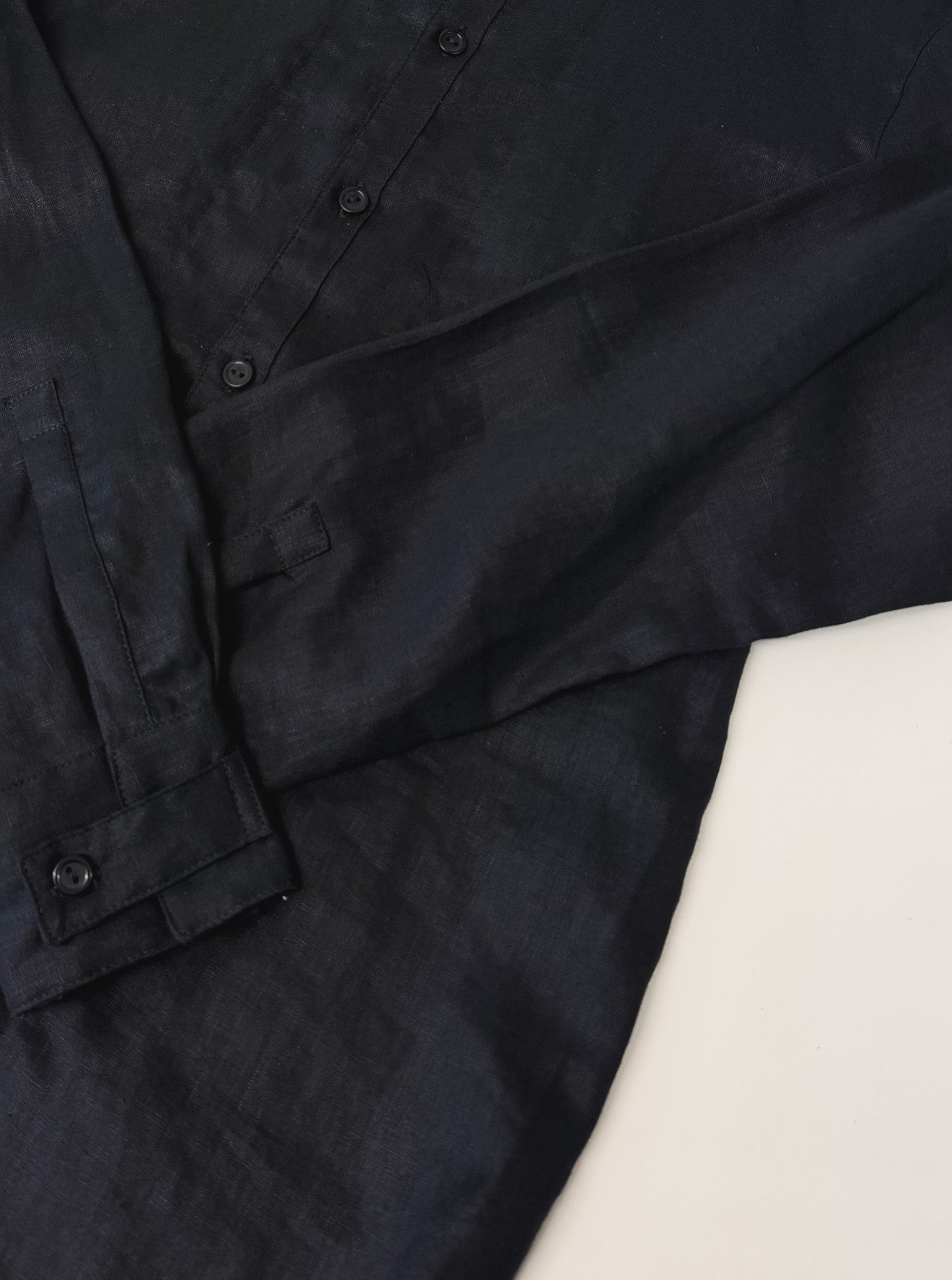 Mandarin Shirt