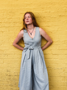 Missy Jumpsuit