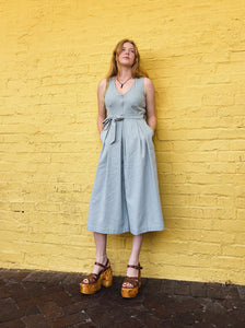 Missy Jumpsuit