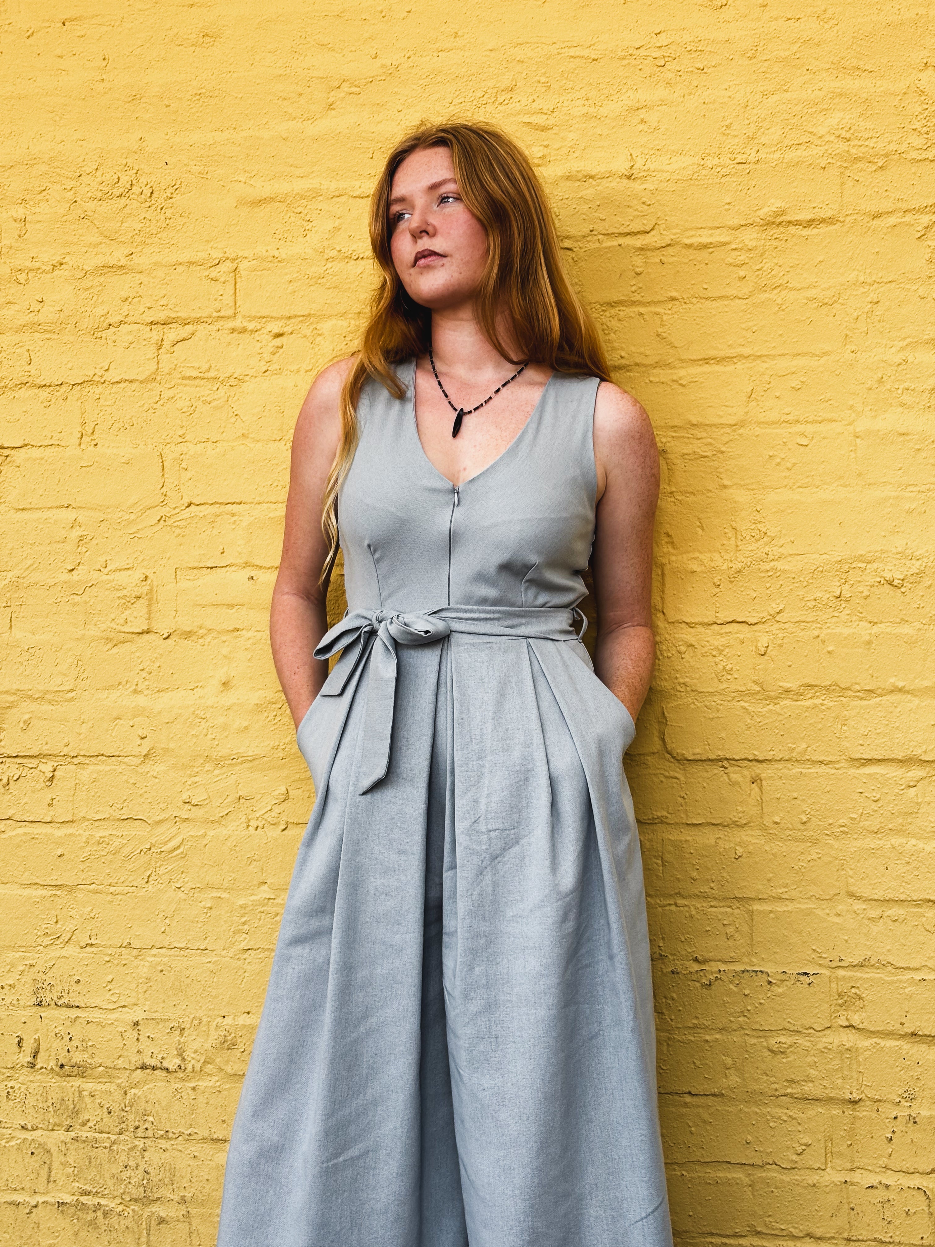 Missy Jumpsuit