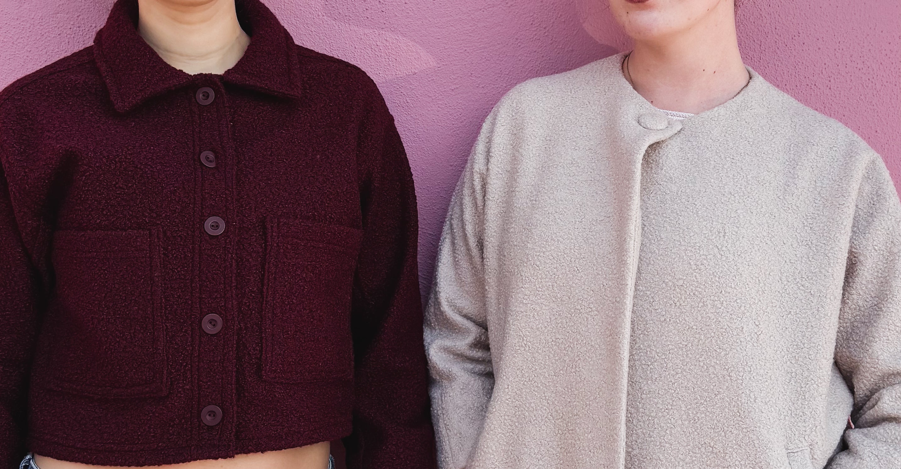 Boucle Jacket