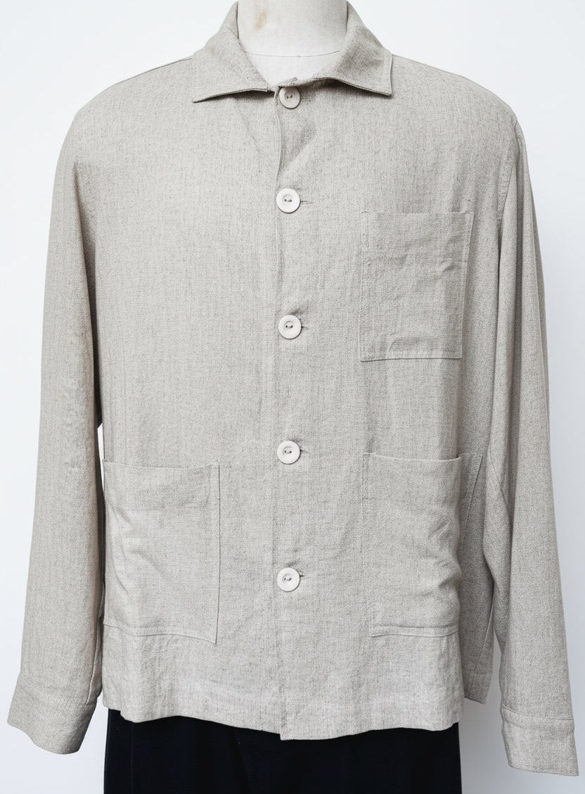 3 PKT Jacket