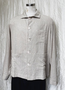 3 PKT Jacket