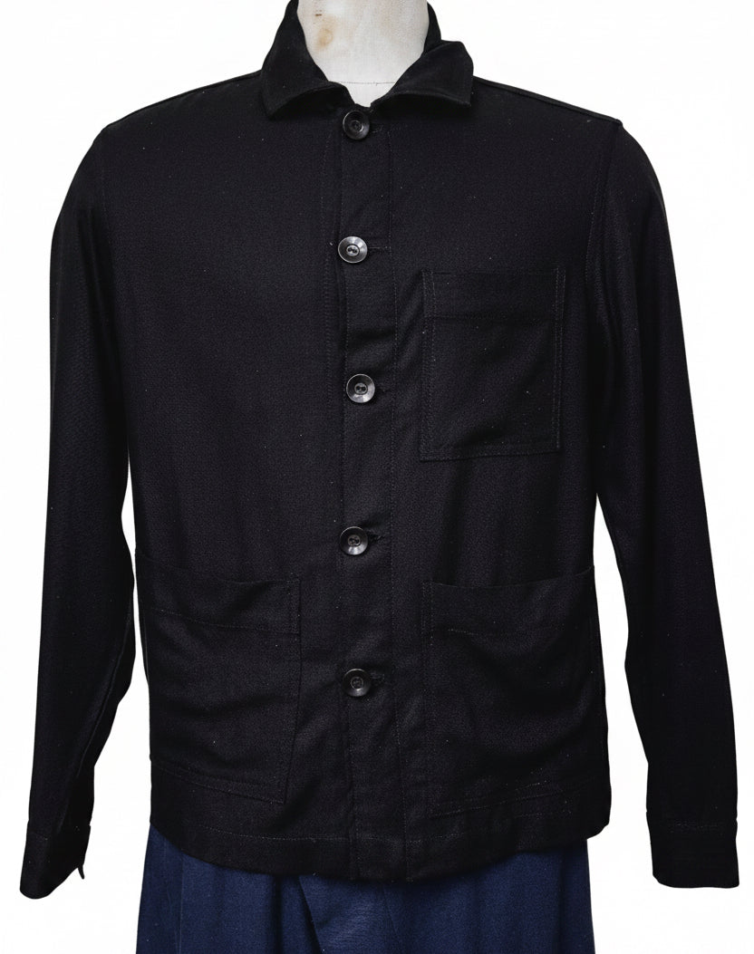 3 PKT Jacket