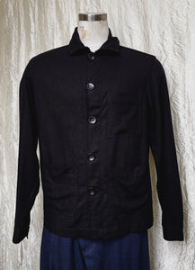 3 PKT Jacket